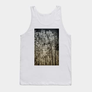 Into The Woods Tank Top